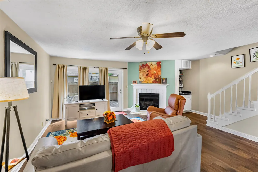 6247 S Yorktown Avenue #2 Tulsa, OK 74136