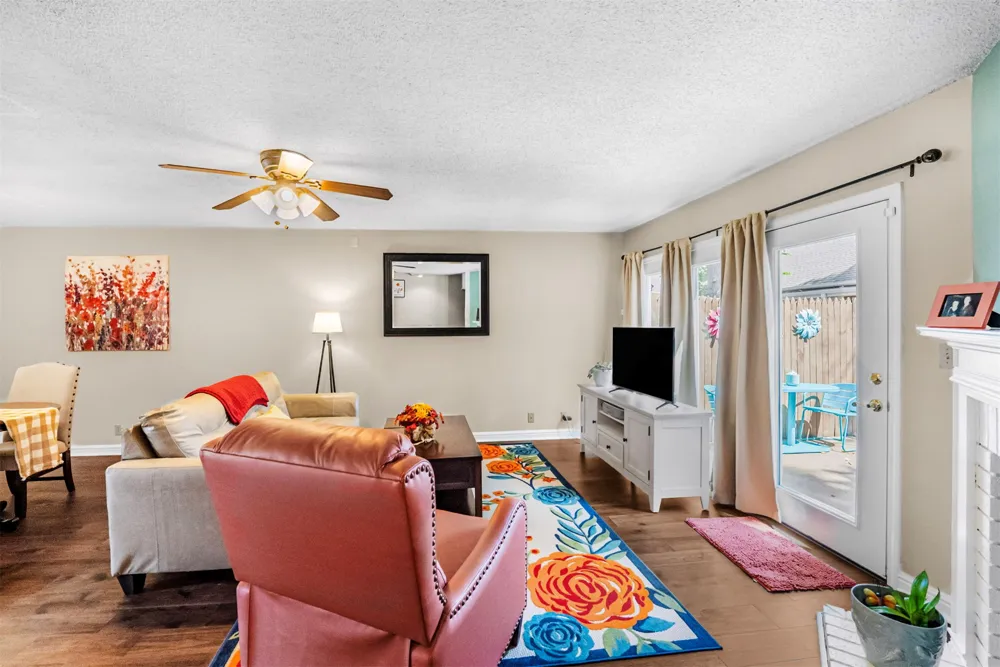 6247 S Yorktown Avenue #2 Tulsa, OK 74136
