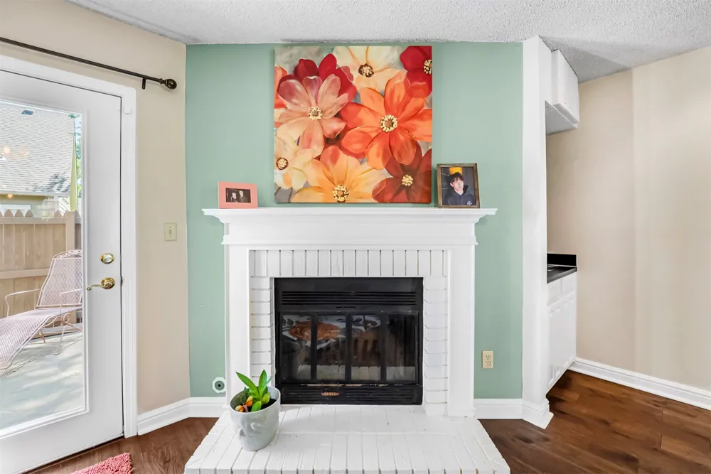 6247 S Yorktown Avenue #2 Tulsa, OK 74136