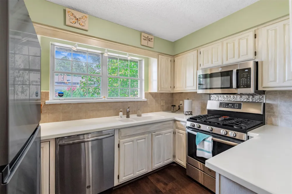 6247 S Yorktown Avenue #2 Tulsa, OK 74136