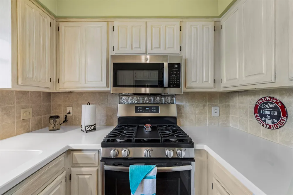 6247 S Yorktown Avenue #2 Tulsa, OK 74136