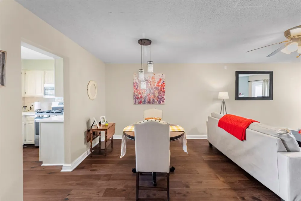 6247 S Yorktown Avenue #2 Tulsa, OK 74136