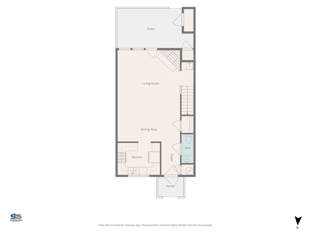 6247 S Yorktown Avenue #2 Tulsa, OK 74136