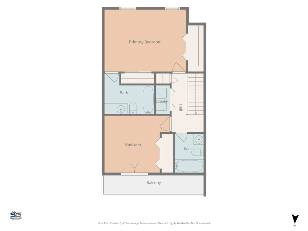6247 S Yorktown Avenue #2 Tulsa, OK 74136