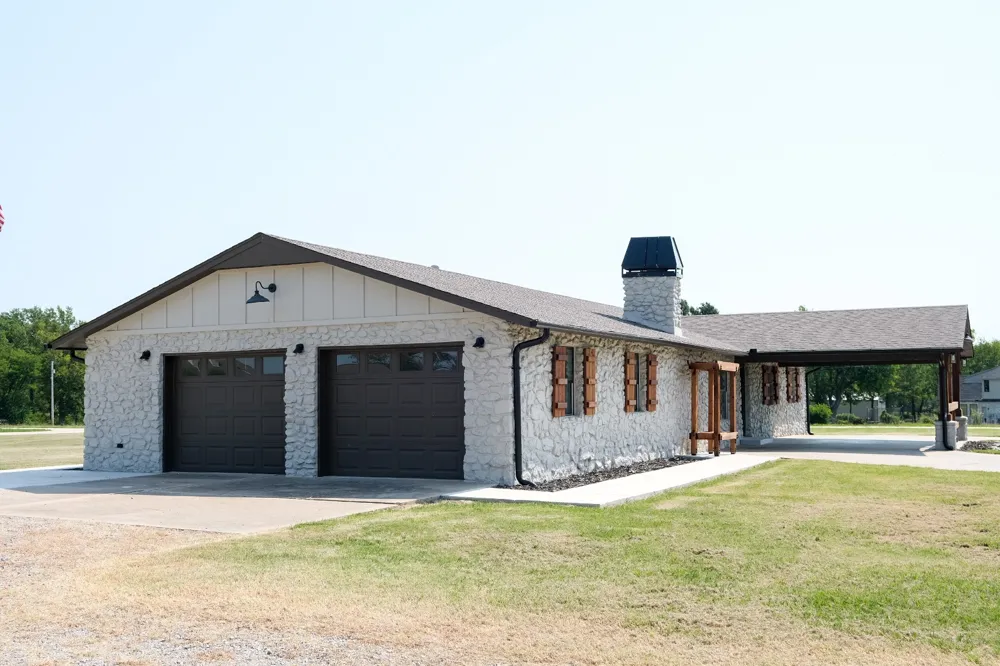 7157 E Hwy 266 Claremore, OK 74019
