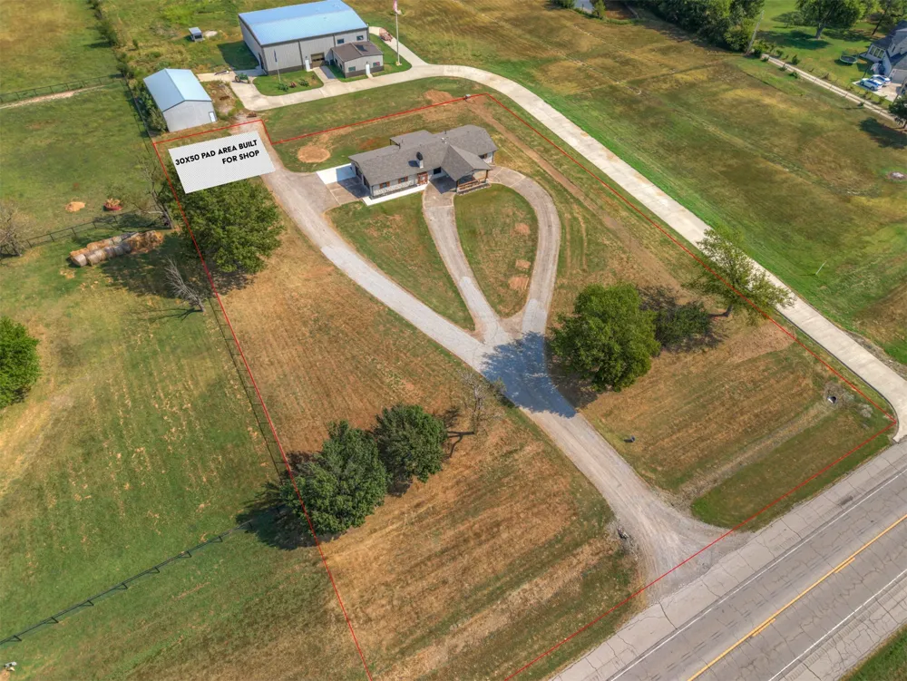 7157 E Hwy 266 Claremore, OK 74019