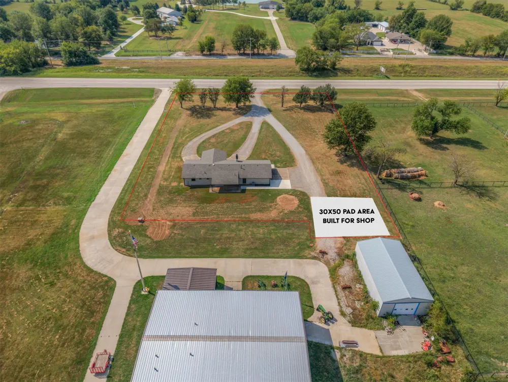 7157 E Hwy 266 Claremore, OK 74019