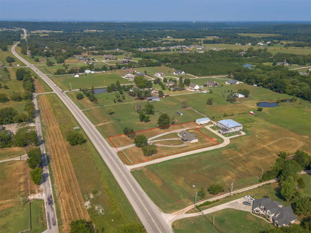 7157 E Hwy 266 Claremore, OK 74019
