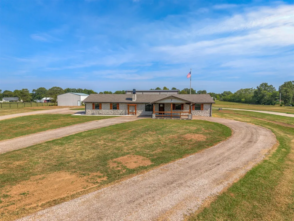 7157 E Hwy 266 Claremore, OK 74019