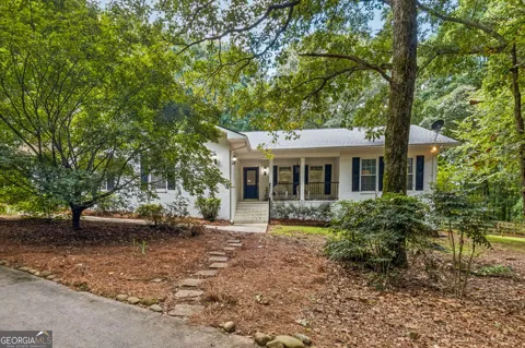 406 Hidden Lakes TRL
