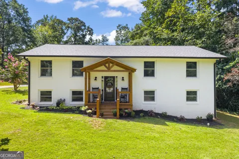 55 Emory DR