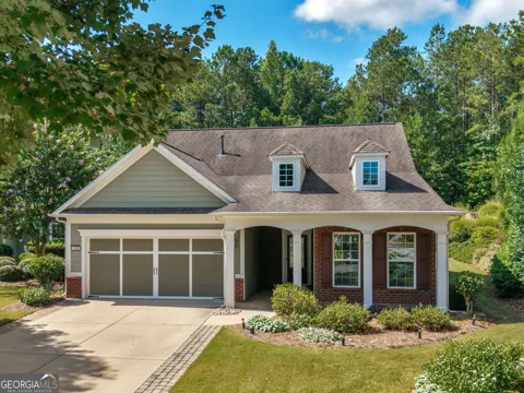 100 Crape Myrtle DR