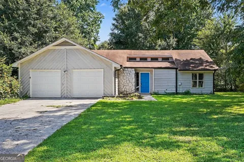 3099 Shoal Creek CT
