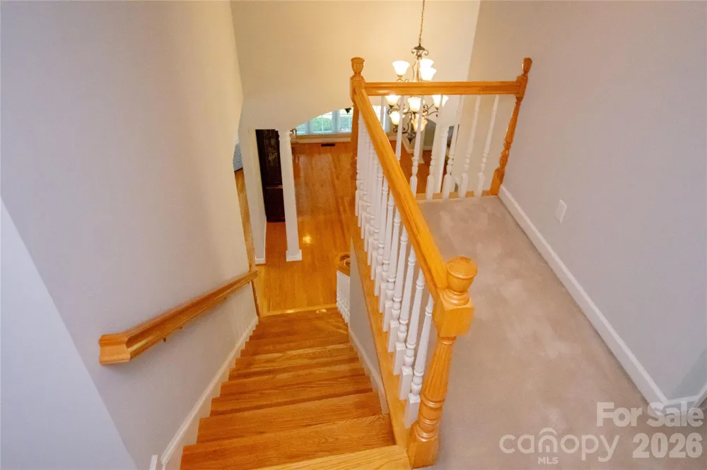 1563 Calls Lodge Court Morganton, NC 28655
