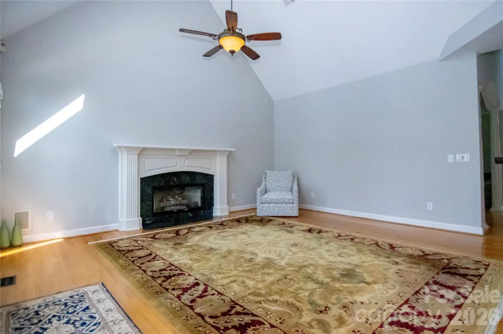 1563 Calls Lodge Court Morganton, NC 28655