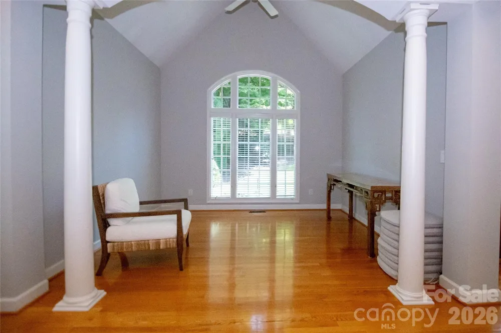 1563 Calls Lodge Court Morganton, NC 28655