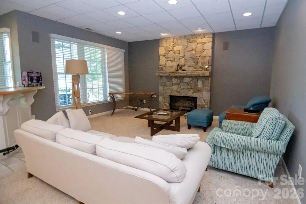 1563 Calls Lodge Court Morganton, NC 28655