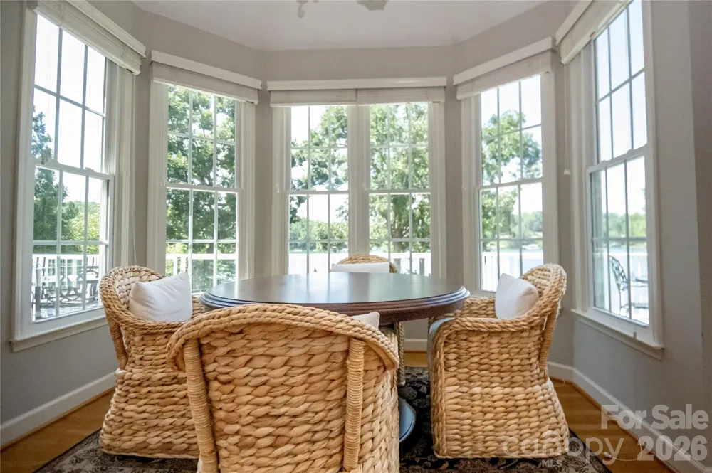 1563 Calls Lodge Court Morganton, NC 28655