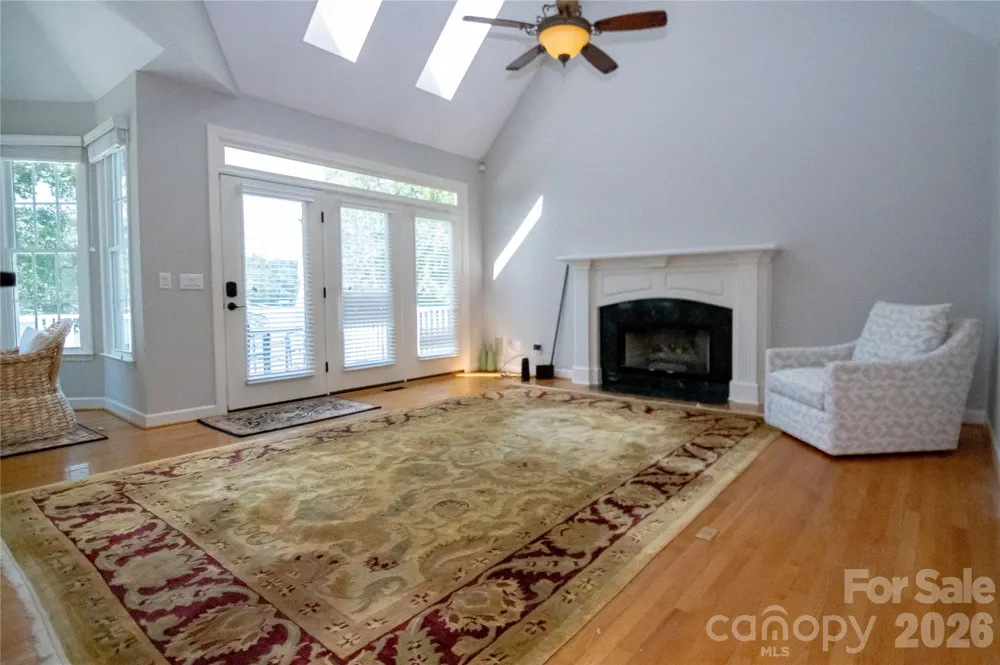 1563 Calls Lodge Court Morganton, NC 28655