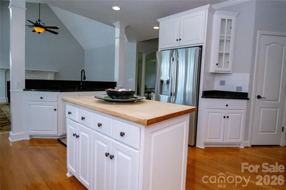 1563 Calls Lodge Court Morganton, NC 28655