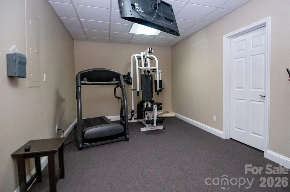 1563 Calls Lodge Court Morganton, NC 28655
