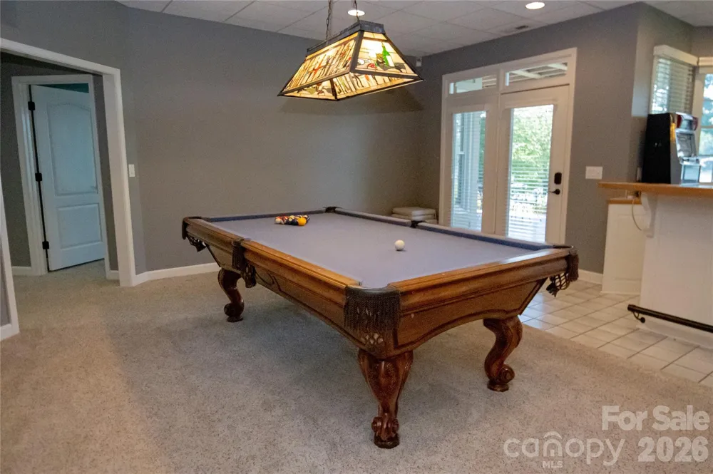 1563 Calls Lodge Court Morganton, NC 28655
