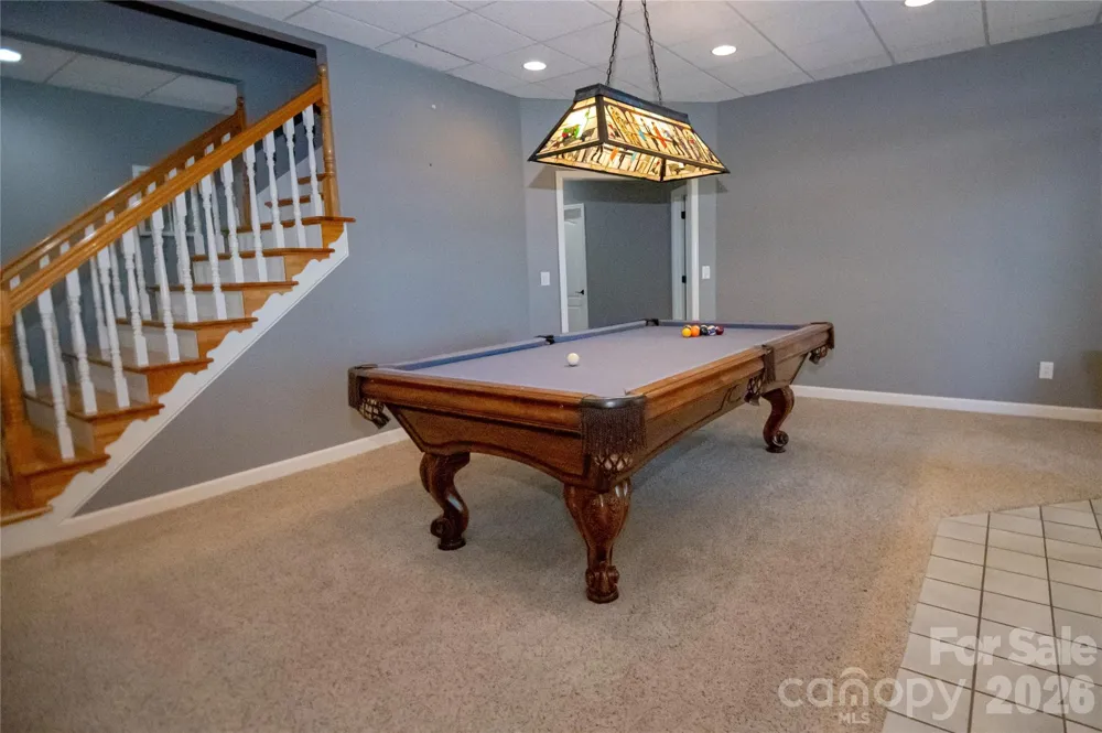 1563 Calls Lodge Court Morganton, NC 28655