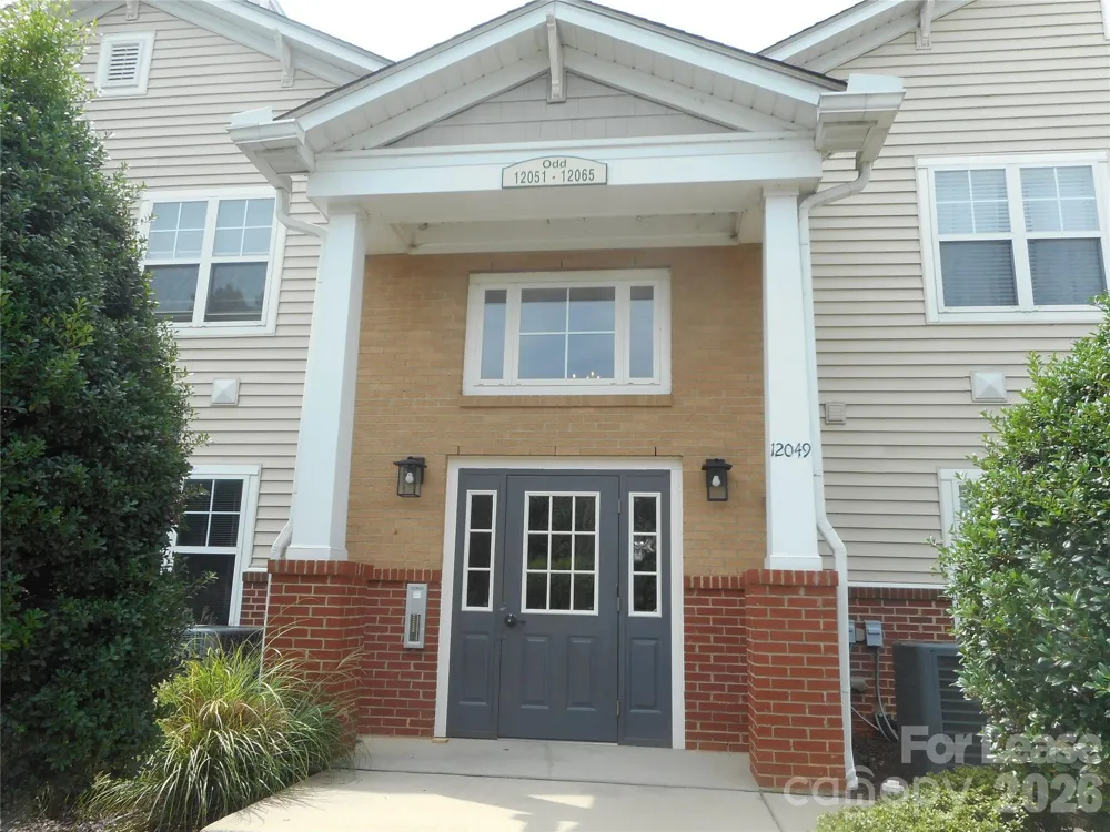 12057 Copper Mountain Boulevard Charlotte, NC 28277