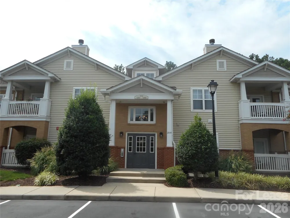 12057 Copper Mountain Boulevard Charlotte, NC 28277