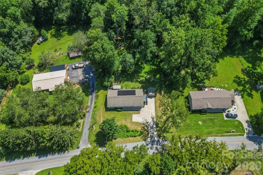 318 Souther Road Fletcher, NC 28732