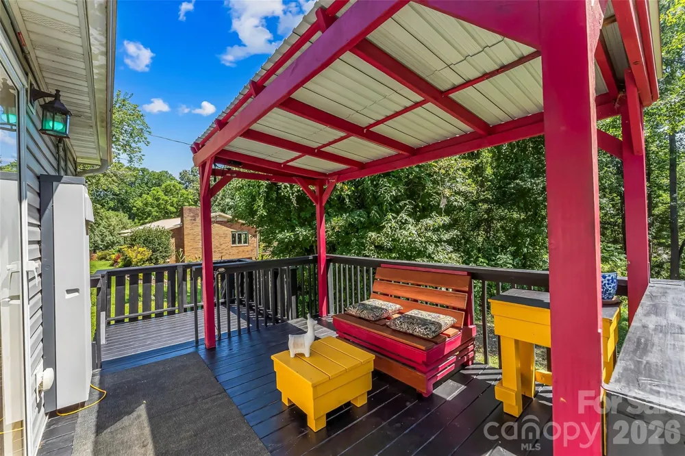 318 Souther Road Fletcher, NC 28732