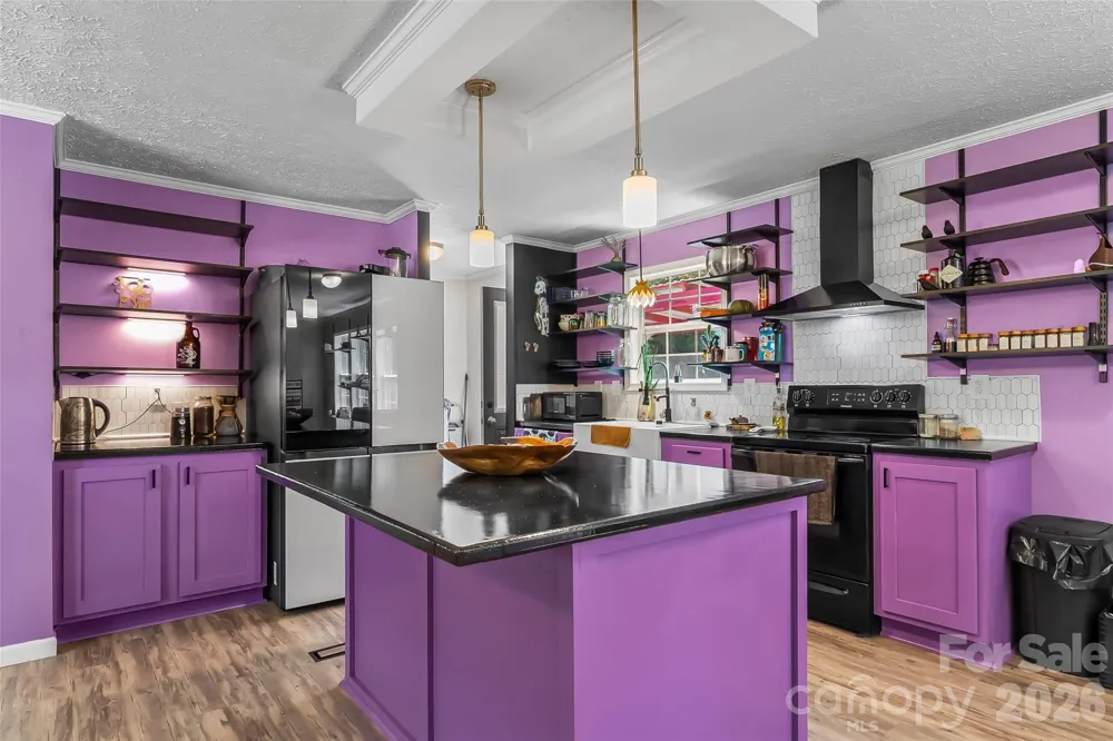 318 Souther Road Fletcher, NC 28732