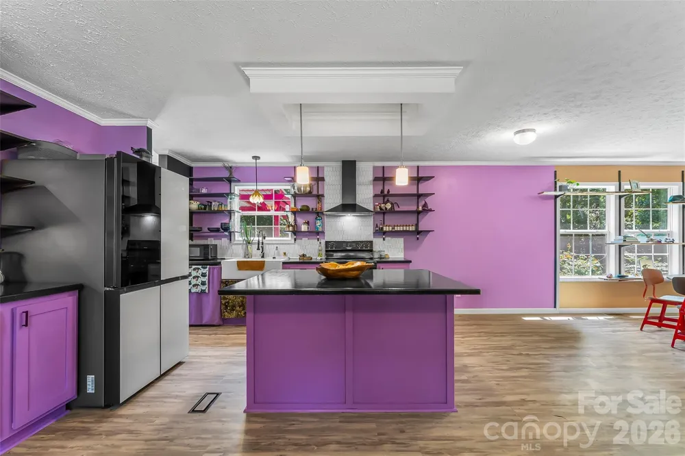 318 Souther Road Fletcher, NC 28732