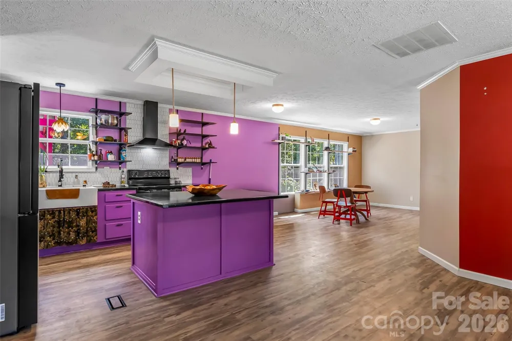 318 Souther Road Fletcher, NC 28732