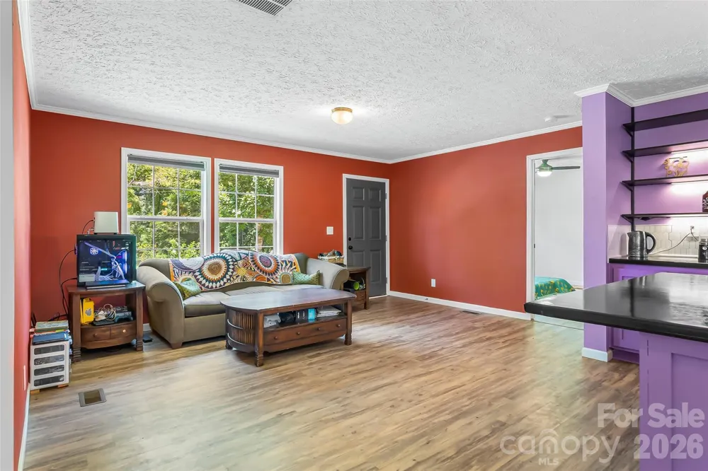 318 Souther Road Fletcher, NC 28732