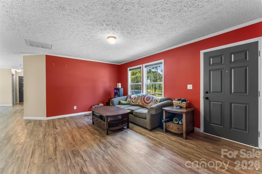 318 Souther Road Fletcher, NC 28732