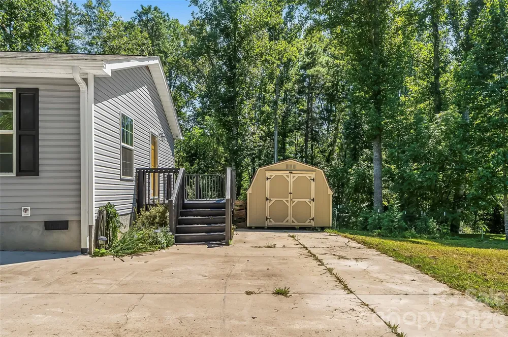 318 Souther Road Fletcher, NC 28732