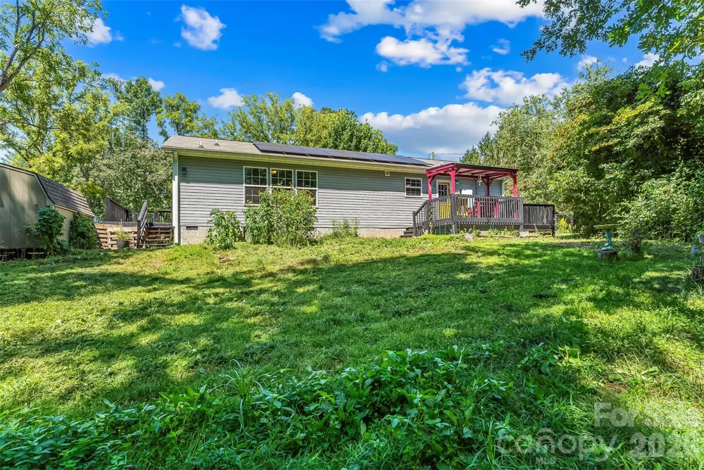 318 Souther Road Fletcher, NC 28732