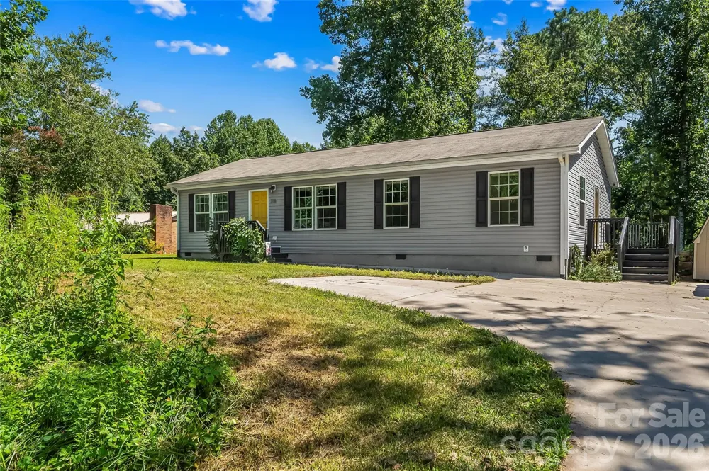318 Souther Road Fletcher, NC 28732