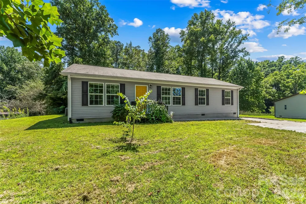 318 Souther Road Fletcher, NC 28732
