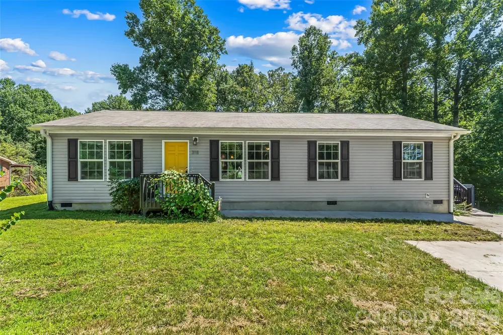 318 Souther Road Fletcher, NC 28732