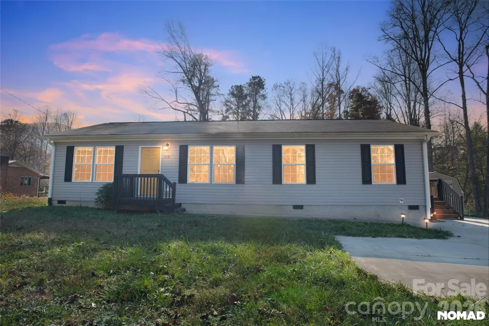 318 Souther Road Fletcher, NC 28732