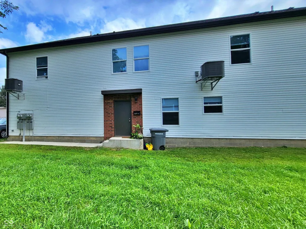 517 Oxford Street #B Indianapolis, IN 46201