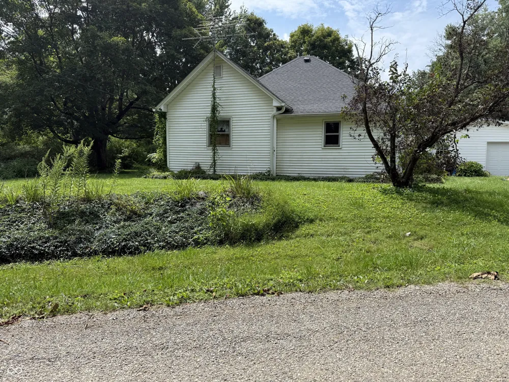 588 W Cardinal Road Rockville, IN 47872
