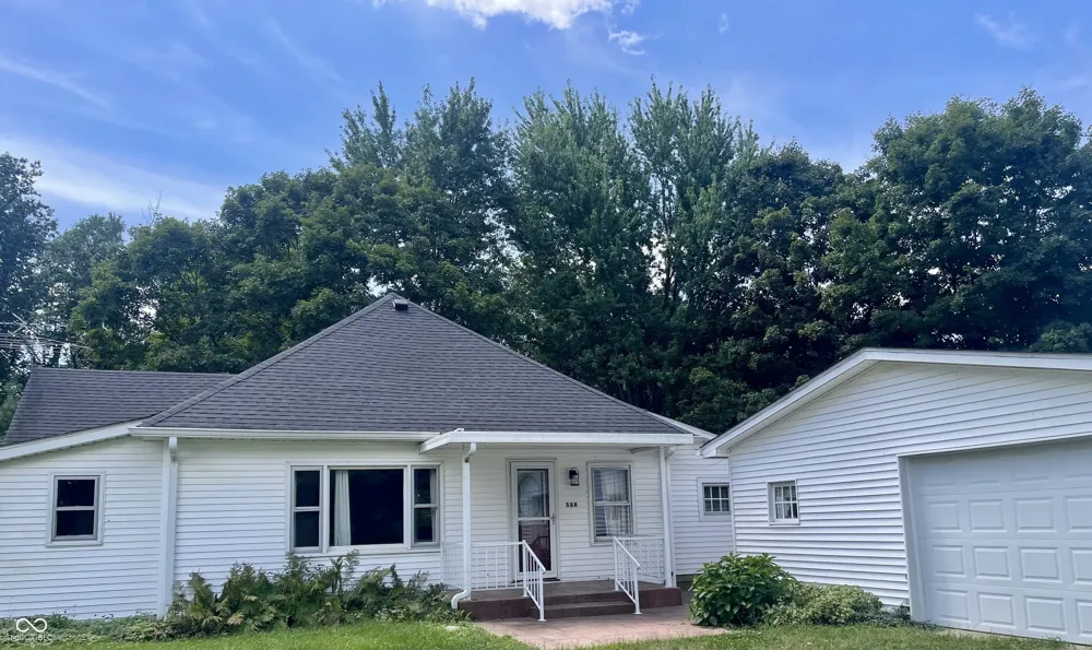588 W Cardinal Road Rockville, IN 47872