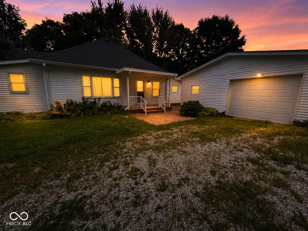 588 W Cardinal Road Rockville, IN 47872
