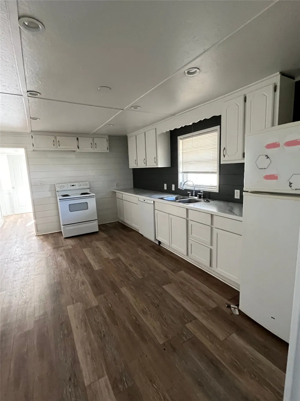 102 Atlanta Davis, OK 73030