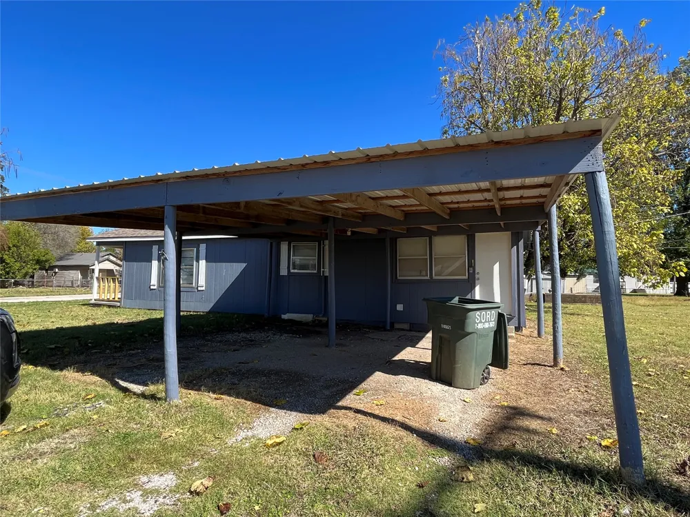 102 Atlanta Davis, OK 73030