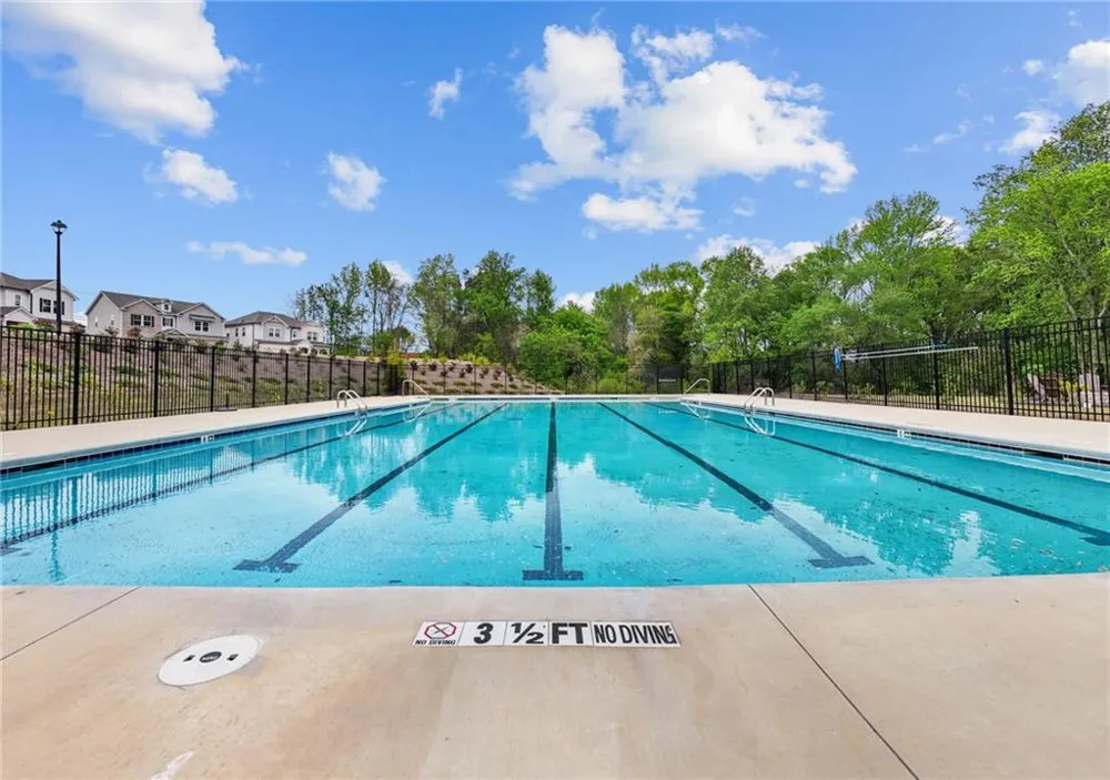 4130 Eberly Way Flowery Branch, GA 30542