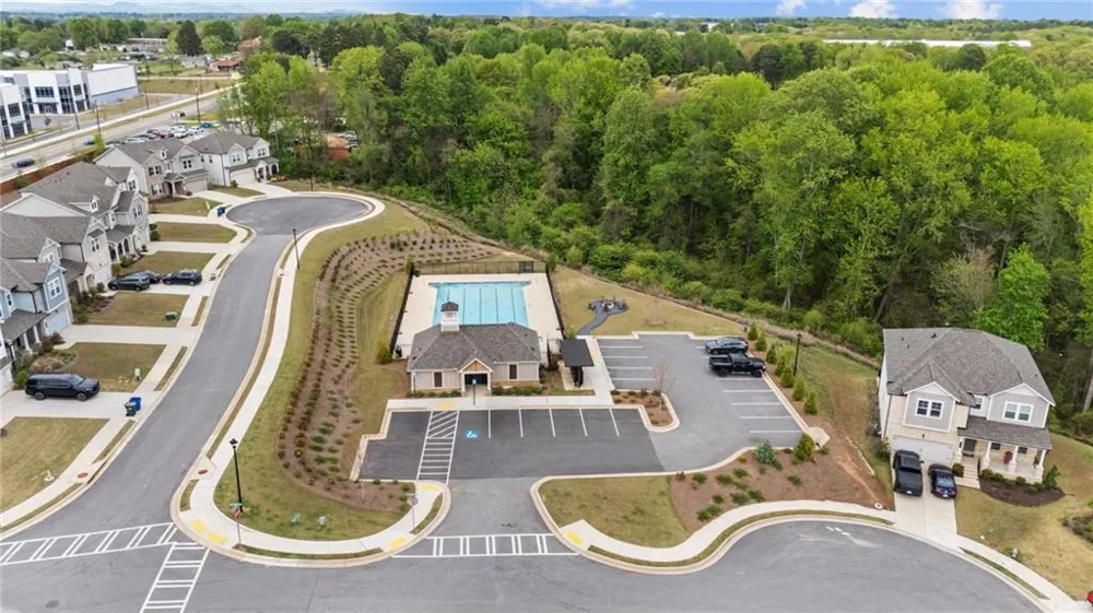 4130 Eberly Way Flowery Branch, GA 30542
